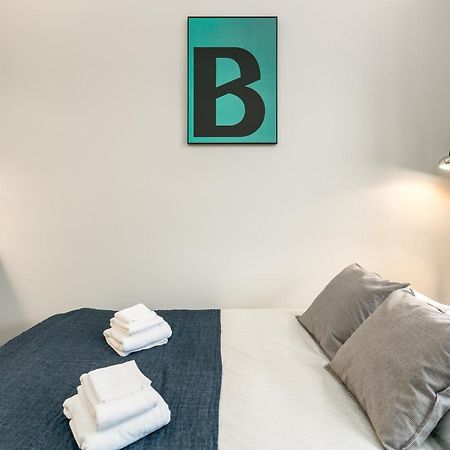 Smart Park View Studio In Heart Of Riga 5 Min To Old Town 외부 사진