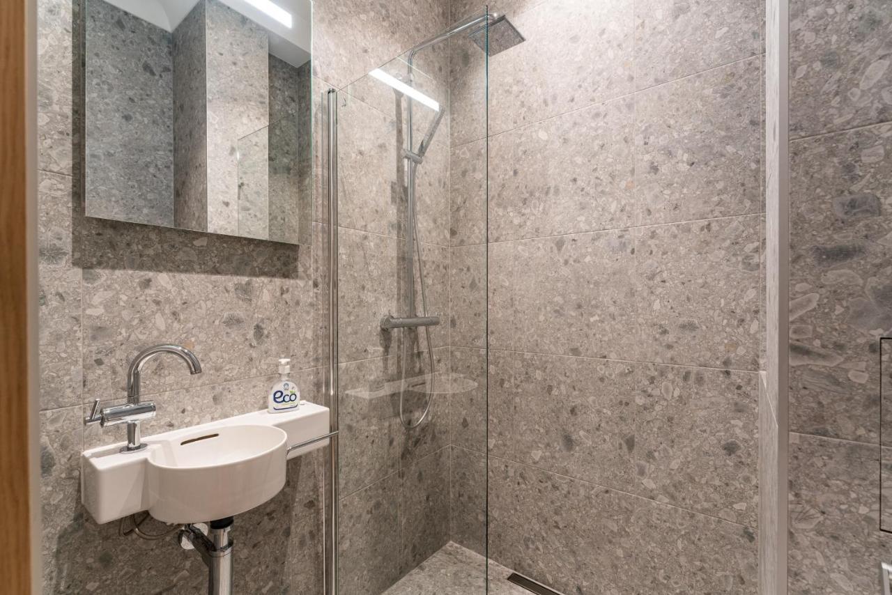Smart Park View Studio In Heart Of Riga 5 Min To Old Town 외부 사진