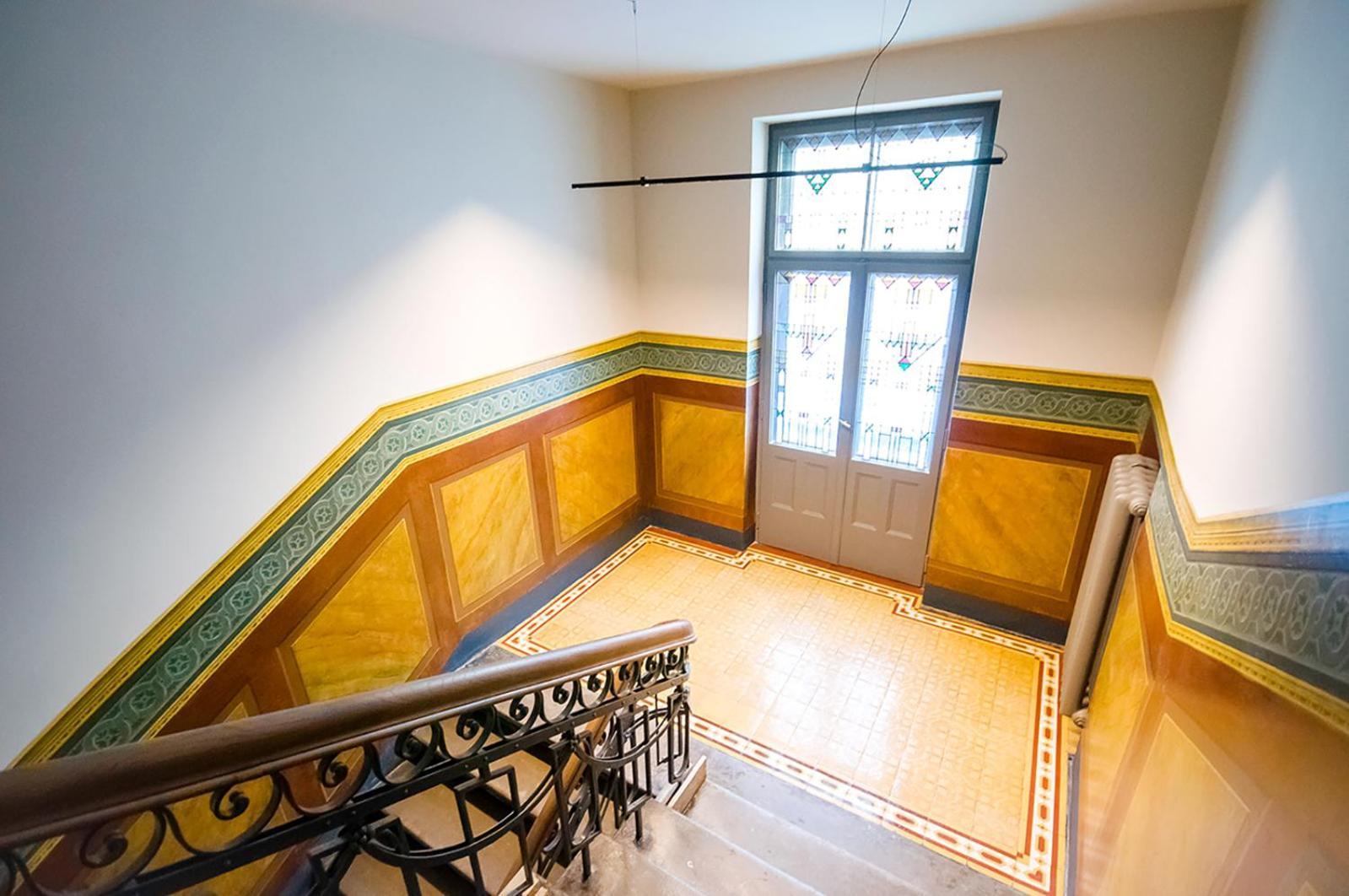 Smart Park View Studio In Heart Of Riga 5 Min To Old Town 외부 사진